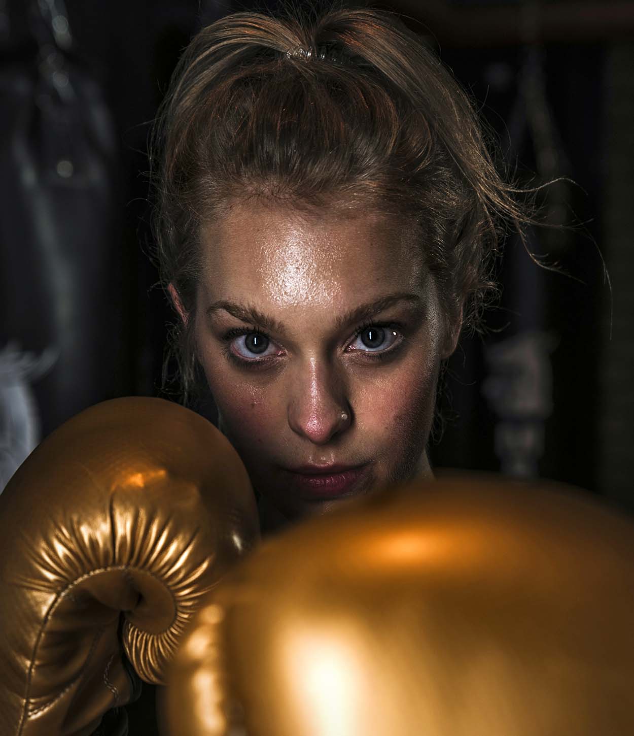 Eva